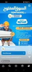  8 Cold storage installation and maintenance and All kinds of HVAC installation and maintenance