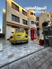  25 apartment for rent jabal al-webdieh شقه للإيجار بجبل الويبدة