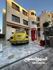  25 apartment for rent jabal al-webdieh شقه للإيجار بجبل الويبدة