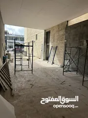  2 محل للايجار بسوق السلطان تلاع العلي
