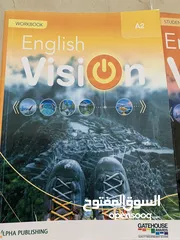  6 كتب انترناشينال international schools