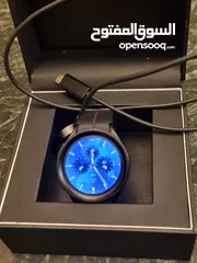  4 Samsung watch 5pro