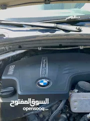  12 BMW X3 2013  فحص كامل للبيع نقدا  بحالة ممتازة لا تحتاج اي نوع صيانة