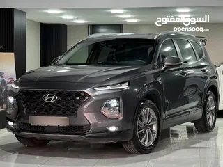  9 هيونداي سنتافي