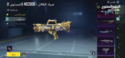  13 حساب ببجي للبيع