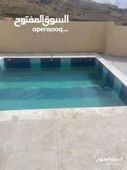  15 3،400دونم ماحص وادي شعيب الفحيص  استخدام سياحي سكني زراعي يكمن شقة قبول شقة  عمان الغربيه من ثمن