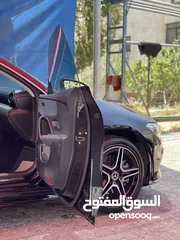  8 مرسيدس CLA250e موديل 2022 للبيع