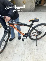  3 درّاجة جبلية