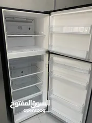  6 Hitachi refrigerator