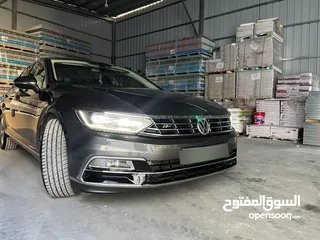  6 باسات 2016 ترخيص 2016