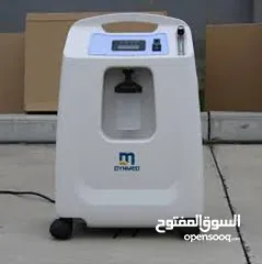  1 مولد اوكسجين 10 لتر _ جهاز اوكسجين