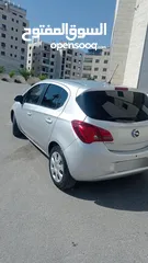  4 اوبل كورسا 2018 للبيع ...لكل شخص بحب يتميز بهذا النوع من اوبل هذا خيارك