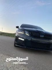  3 SkodaOctavia panor Full_option