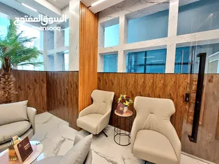  8 Office For rent in Riyadh
