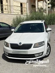  3 سكودا أوكتافيا ستيشن برايفيت