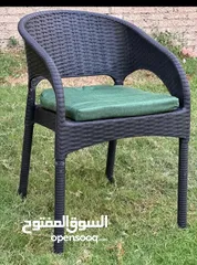  5 طقم بامبو التقيل