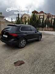  2 تيجوان 2018 للبيع