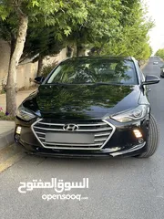  25 هيونداي النترا 2017 للبيع