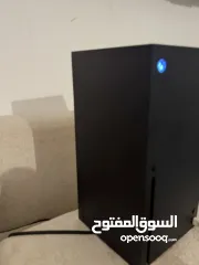  3 موجود اكس بوكس سيريس اكس جديده مستعمله سبوعين وشغاله مليون بالميه وما عليها غبره بالقدس