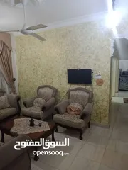  22 شقة مفروشه يومي أسبوعي بأسعار منافسه للجميع في اربد