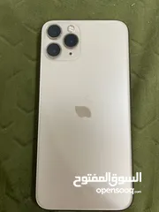  1 ايفون 11برو بيعه سعره