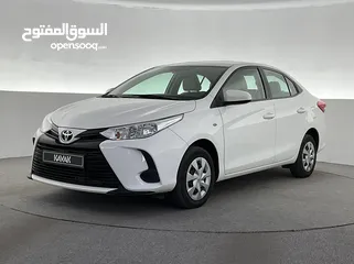  1 2022 Toyota Yaris SE / E  • Big Price Drop