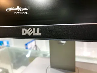  5 Dell monitor