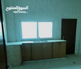  14 شقة للبيع في موقع مميز في الزرقاء الجديده - محاطه بفلل من جهتين