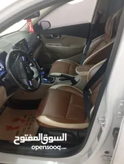  4 جيب هونداي كونا فل الفل 2020