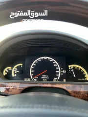  19 مرسيدس .v8 S550. AMG.