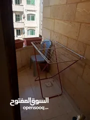  17 شقه استثماريه مؤجره في موقع مميز وبسعر مناسب جدا بداعي السفر من المالك مباشره