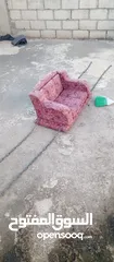  3 مرجيحيه ع شكل كنبايه مفصله تفصيل