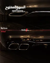  8 مرسيدس بينز  E200 2014 محوله من الخارج شكل 2022