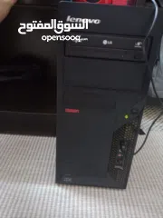  1 كمبيوتر للبيع
