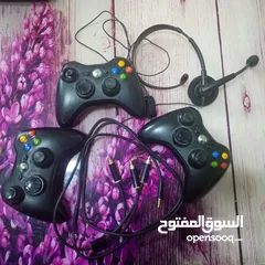  5 لحق حالك  X Box 360 معدله