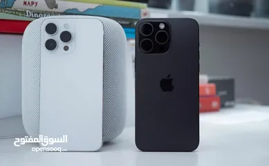  6 *فى طرفة عين تلاقى . موبايل شيك جداا وكماااان سعره علي قد الايد*  *iPhone 15 Pro max*