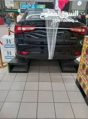  3 Mg5 2024 زيرو جديده