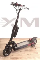  5 سكوتر Go wheels m4 pro