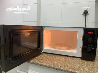  2 MICROWAVE Samsung