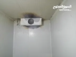  21 مصنع ألبان