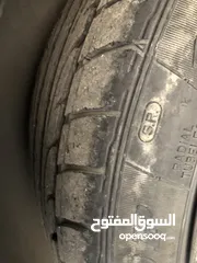  5 بي ام 525 للبيع