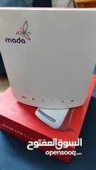  4 سماعات loin عدد2 مع subwoofer مع سماعتين صغيرتين وكاميرا صغيرة
