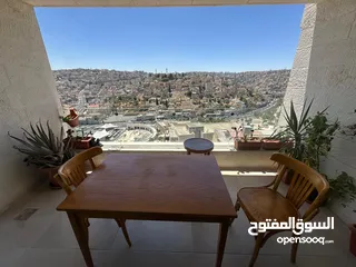  12 شقة مفروشة للايجار في جبل عمان ( Property 38052 )-175072740