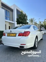  4 740 BMW 2012 for sale 2450/-OMR