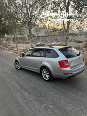  2 سكودا 2014 اصل خصوصي جير عادي