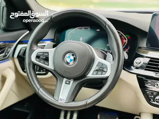  11 BMW-في قمة النظافة 2021