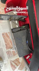  10 Electric scooter (DOOHAN-iTANK) 3000 watt.(for sale in salt city).السلط