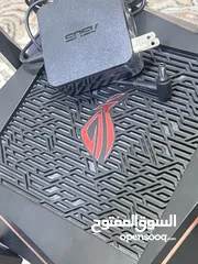  3 راوتر جيمنج ASUS ROG GT-AC5300