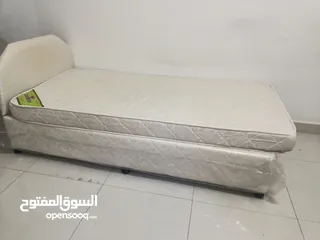  1 bed mattress