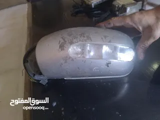  10 قطع سيارات مستعمل